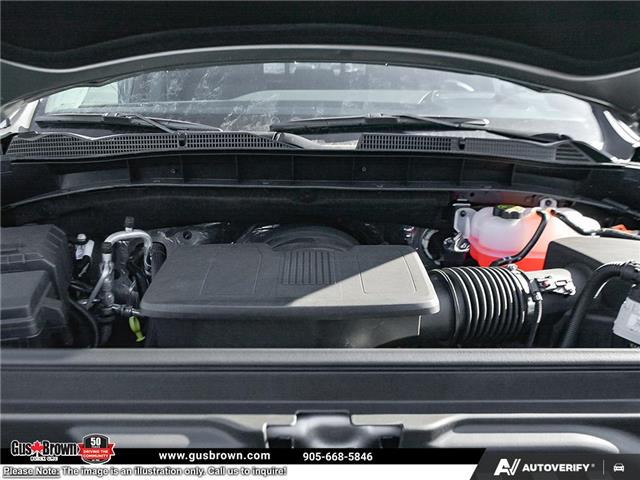 2025 GMC Sierra 1500 Denali (Stk: G277776) in WHITBY - Image 6 of 21