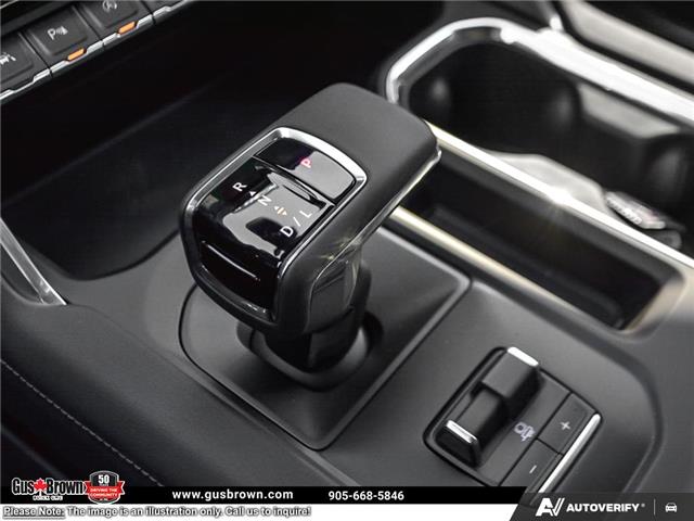 2025 GMC Sierra 1500 Denali (Stk: G277776) in WHITBY - Image 13 of 21