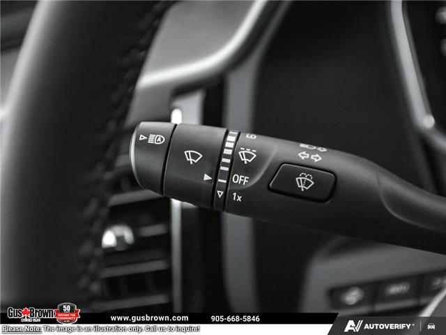 2025 GMC Sierra 1500 Denali (Stk: G277776) in WHITBY - Image 21 of 21