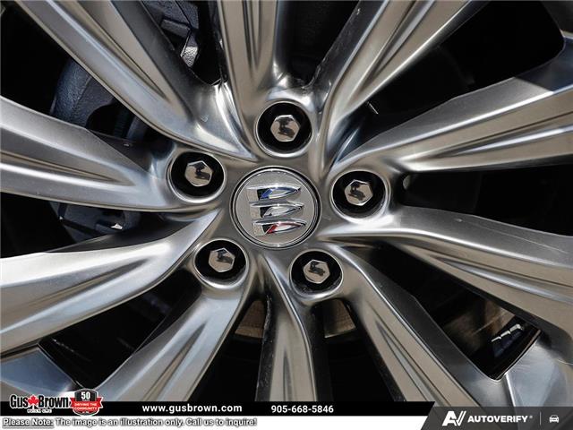 2026 Buick Envista Avenir (Stk: B068371) in WHITBY - Image 8 of 26