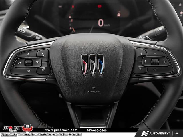 2026 Buick Envista Avenir (Stk: B068371) in WHITBY - Image 13 of 26