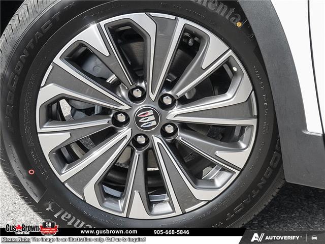 2026 Buick Envision Preferred (Stk: D024067) in WHITBY - Image 8 of 26