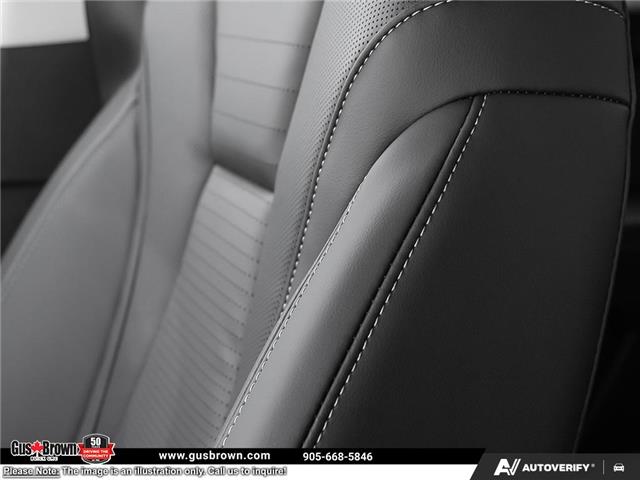 2026 Buick Envision Preferred (Stk: D024067) in WHITBY - Image 20 of 26