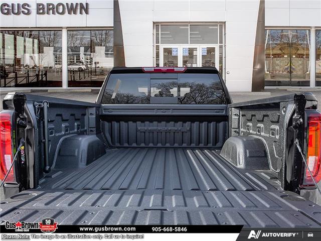 2025 GMC Sierra 1500 Denali (Stk: G277464) in WHITBY - Image 7 of 23