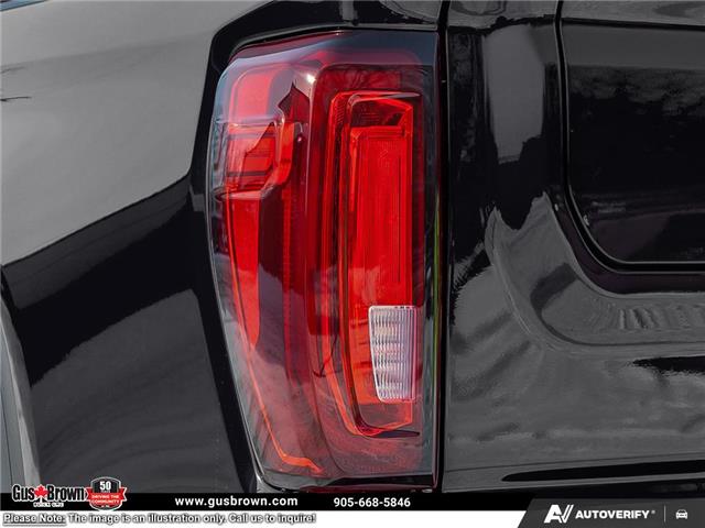 2025 GMC Sierra 1500 Denali (Stk: G277464) in WHITBY - Image 11 of 23