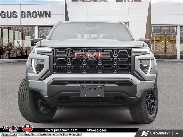 2026 GMC Canyon Elevation (Stk: 1165866) in WHITBY - Image 2 of 24