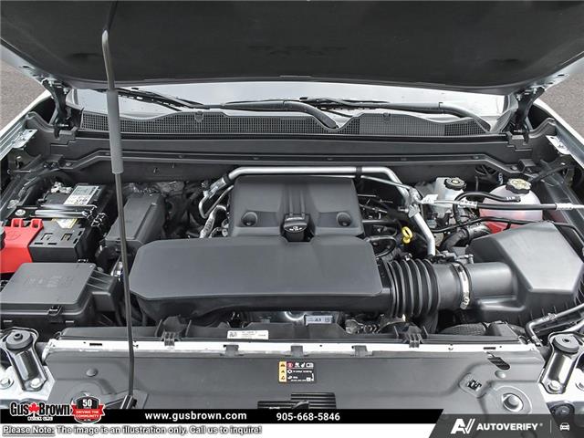 2026 GMC Canyon Elevation (Stk: 1165866) in WHITBY - Image 6 of 24