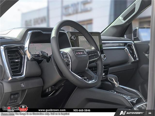 2026 GMC Canyon Elevation (Stk: 1165866) in WHITBY - Image 11 of 24