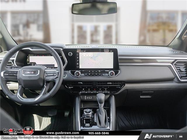 2026 GMC Canyon Elevation (Stk: 1165866) in WHITBY - Image 21 of 24