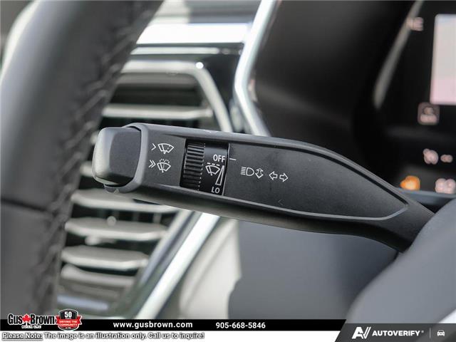 2026 GMC Canyon Elevation (Stk: 1165866) in WHITBY - Image 24 of 24