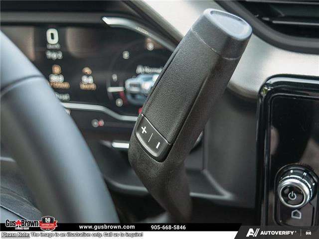 2026 GMC Sierra 2500HD Denali (Stk: F163703) in WHITBY - Image 16 of 24