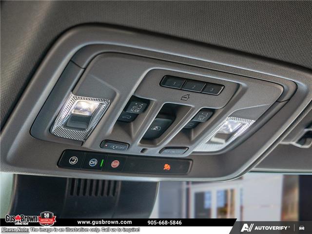 2026 GMC Sierra 2500HD Denali (Stk: F163703) in WHITBY - Image 18 of 24