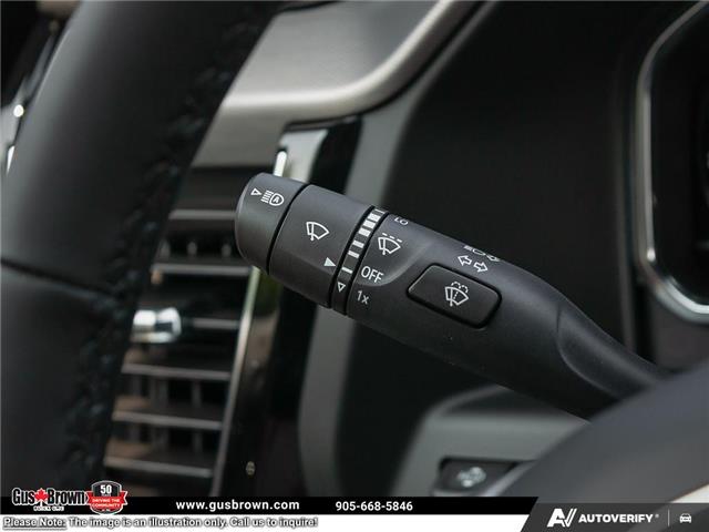 2026 GMC Sierra 2500HD Denali (Stk: F163703) in WHITBY - Image 24 of 24