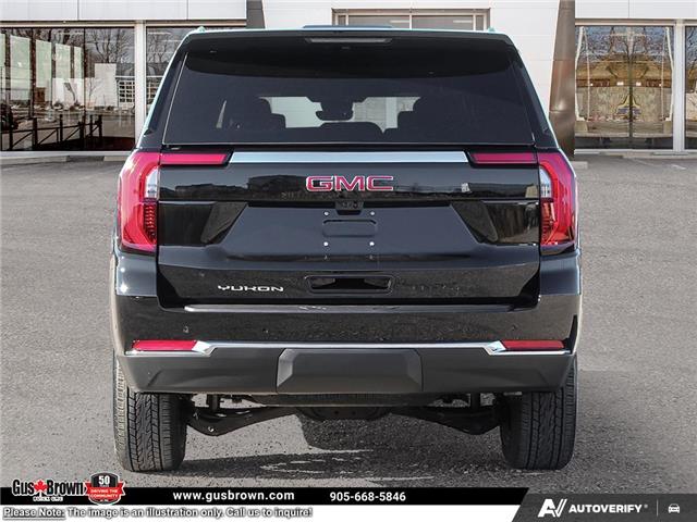 2026 GMC Yukon XL Elevation (Stk: R133907) in WHITBY - Image 5 of 25