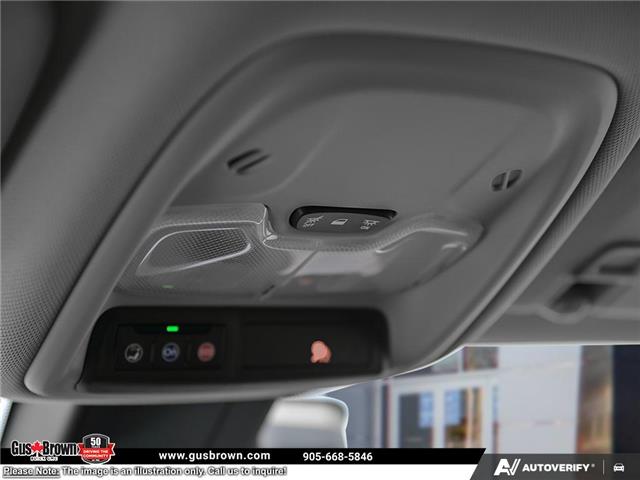 2026 Buick Encore GX Sport Touring (Stk: B057940) in WHITBY - Image 19 of 26