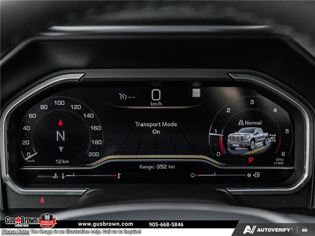 2025 GMC Sierra 1500 Denali (Stk: G386491) in WHITBY - Image 14 of 23