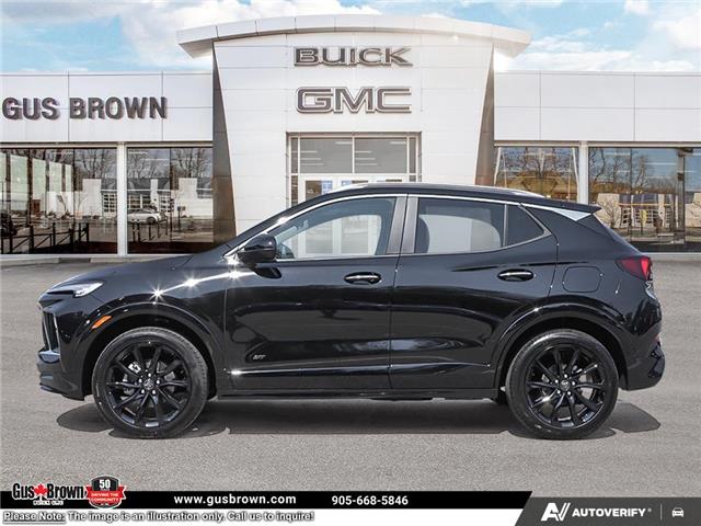 2026 Buick Encore GX Sport Touring (Stk: B021681) in WHITBY - Image 3 of 25