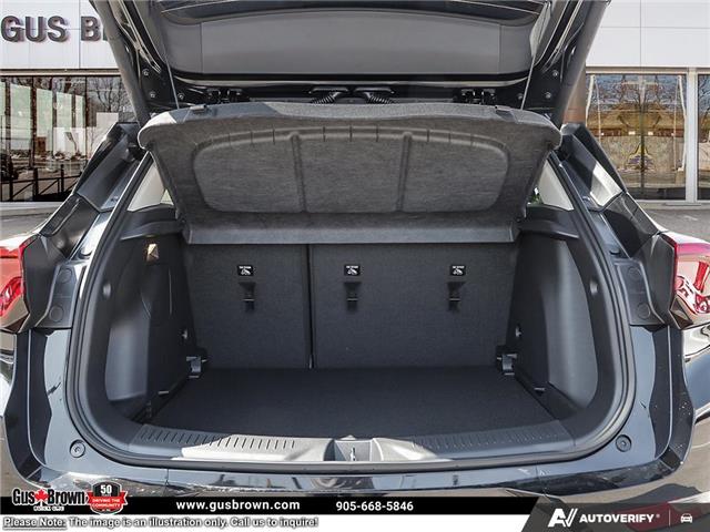 2026 Buick Encore GX Sport Touring (Stk: B021681) in WHITBY - Image 7 of 25