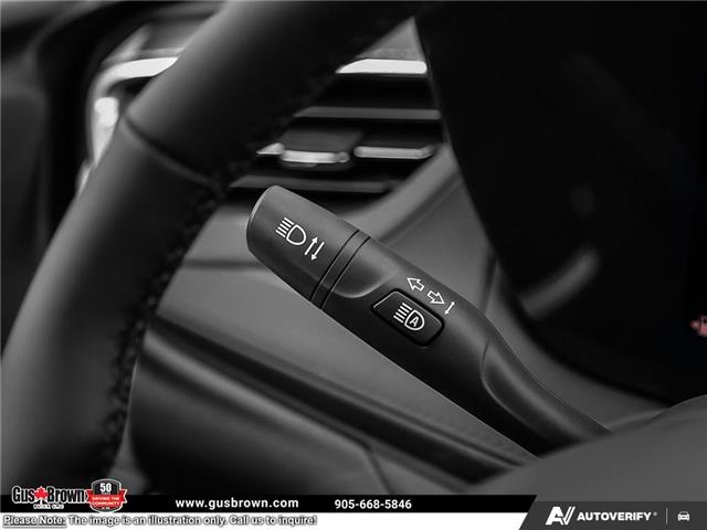 2026 Buick Encore GX Sport Touring (Stk: B021681) in WHITBY - Image 25 of 25