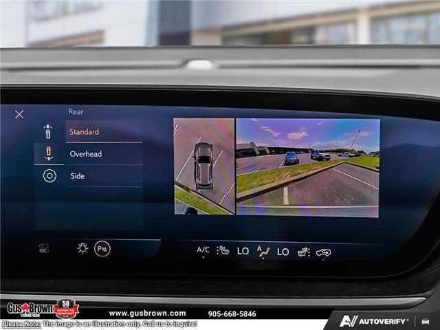 2026 Buick Envision Sport Touring (Stk: D024127) in WHITBY - Image 23 of 25