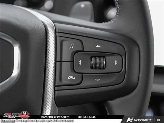 2026 GMC Sierra 1500 Denali (Stk: Z298229) in WHITBY - Image 15 of 25