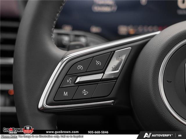 2026 Buick Envision Sport Touring (Stk: D024830) in WHITBY - Image 15 of 27