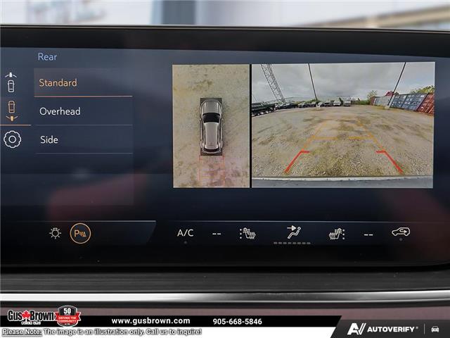 2026 Buick Envision Sport Touring (Stk: D024830) in WHITBY - Image 23 of 27