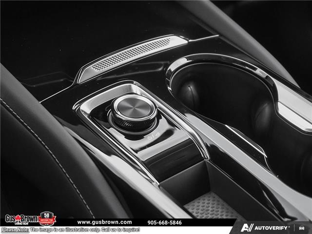 2026 Buick Envision Preferred (Stk: D014735) in WHITBY - Image 17 of 26
