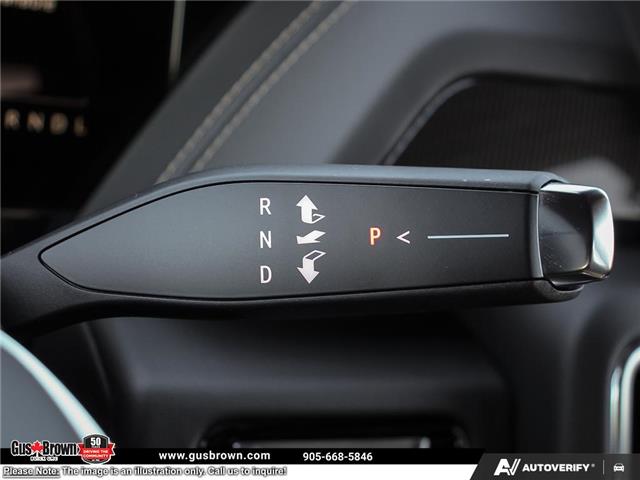 2026 GMC Yukon XL Elevation (Stk: R254998) in WHITBY - Image 17 of 25