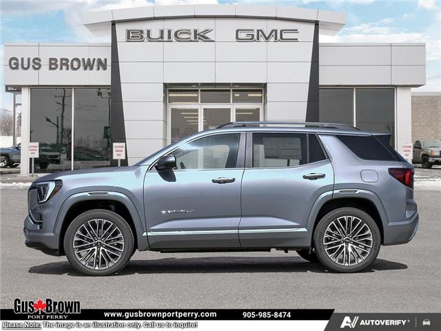 2026 GMC Terrain Denali (Stk: L378739) in PORT PERRY - Image 3 of 25
