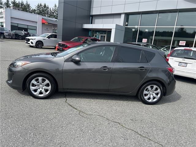 2012 Mazda Mazda3 Sport GX (Stk: P4921J) in Surrey - Image 2 of 15