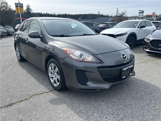 2012 Mazda Mazda3 Sport GX (Stk: P4921J) in Surrey - Image 6 of 15