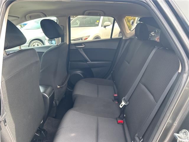 2012 Mazda Mazda3 Sport GX (Stk: P4921J) in Surrey - Image 11 of 15