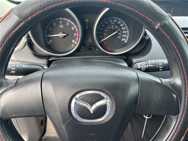 2012 Mazda Mazda3 Sport GX (Stk: P4921J) in Surrey - Image 12 of 15