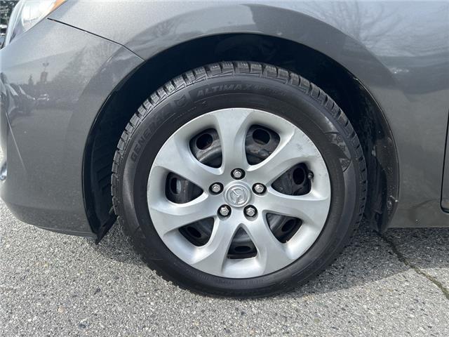 2012 Mazda Mazda3 Sport GX (Stk: P4921J) in Surrey - Image 15 of 15