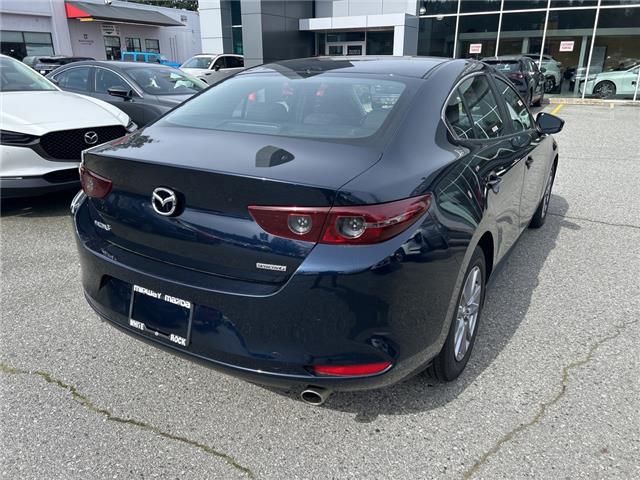 2021 Mazda Mazda3 GS (Stk: P4926) in Surrey - Image 5 of 15