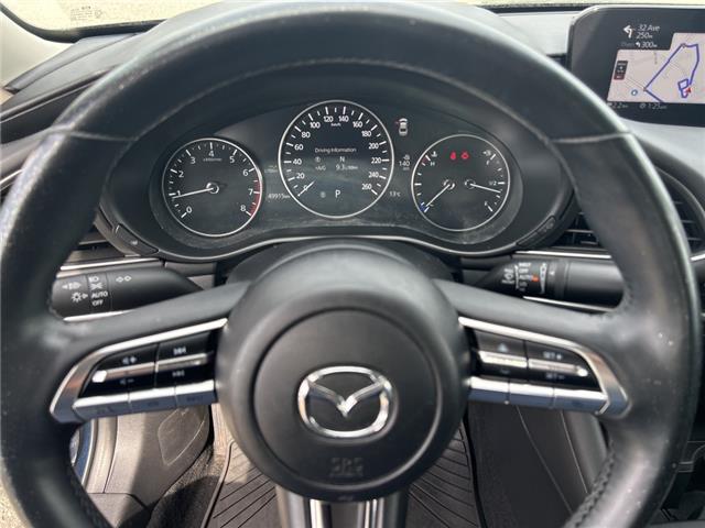 2021 Mazda Mazda3 GS (Stk: P4926) in Surrey - Image 12 of 15