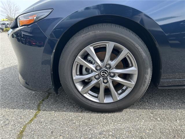 2021 Mazda Mazda3 GS (Stk: P4926) in Surrey - Image 15 of 15