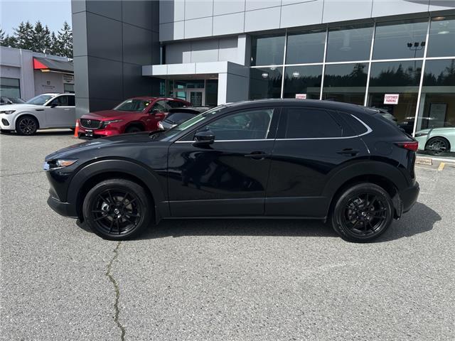 2022 Mazda CX-30 GT w/Turbo (Stk: 119878J) in Surrey - Image 2 of 15