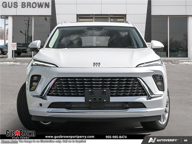 2026 Buick Envision Avenir (Stk: D004979) in PORT PERRY - Image 2 of 25