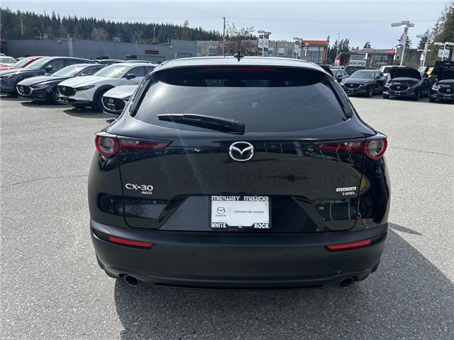 2022 Mazda CX-30 GT w/Turbo (Stk: 119878J) in Surrey - Image 4 of 15