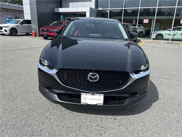 2022 Mazda CX-30 GT w/Turbo (Stk: 119878J) in Surrey - Image 7 of 15
