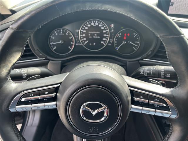 2022 Mazda CX-30 GT w/Turbo (Stk: 119878J) in Surrey - Image 12 of 15