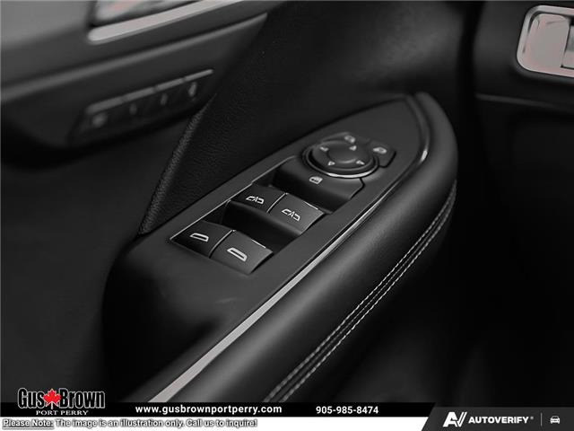 2026 Buick Envision Avenir (Stk: D004979) in PORT PERRY - Image 16 of 25