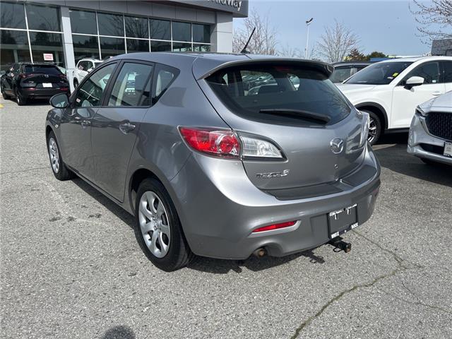 2010 Mazda Mazda3 Sport GX (Stk: 868237J) in Surrey - Image 3 of 15
