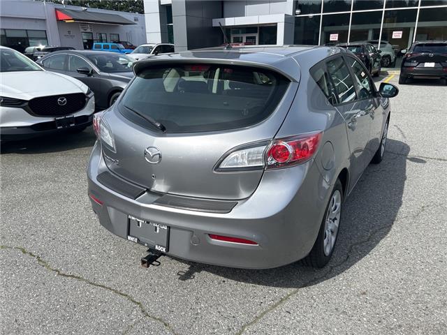 2010 Mazda Mazda3 Sport GX (Stk: 868237J) in Surrey - Image 5 of 15