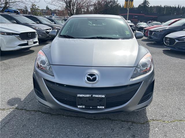 2010 Mazda Mazda3 Sport GX (Stk: 868237J) in Surrey - Image 7 of 15