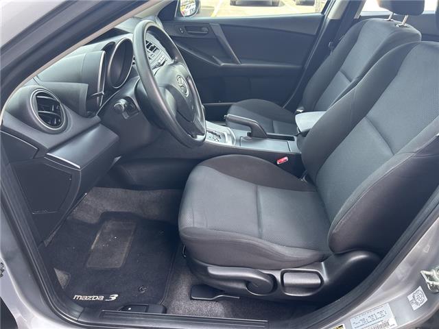 2010 Mazda Mazda3 Sport GX (Stk: 868237J) in Surrey - Image 9 of 15