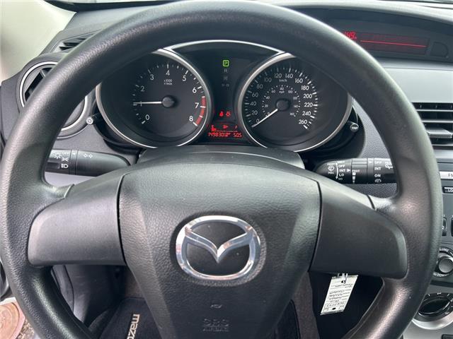 2010 Mazda Mazda3 Sport GX (Stk: 868237J) in Surrey - Image 12 of 15