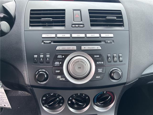 2010 Mazda Mazda3 Sport GX (Stk: 868237J) in Surrey - Image 13 of 15
